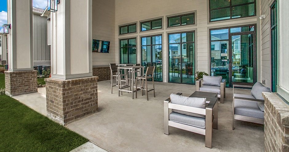 Gray Branch Apartments | McKinney, TX