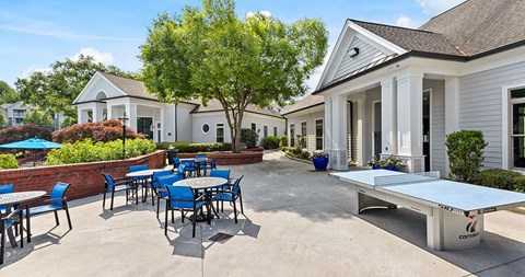 Heights Of Kennesaw Apartments