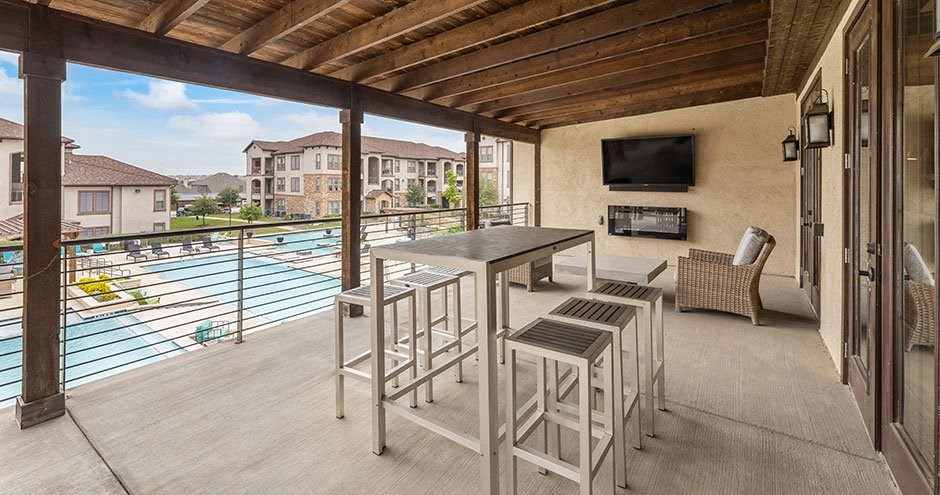 Junction Crossing | Fort Worth, TX