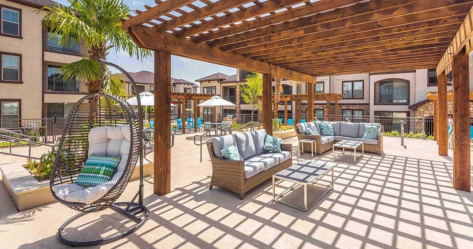 Junction Crossing | Fort Worth, TX