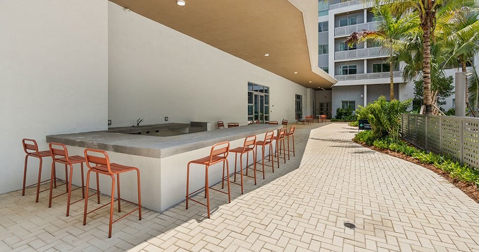 The Kavista Apartments | El Portal, FL