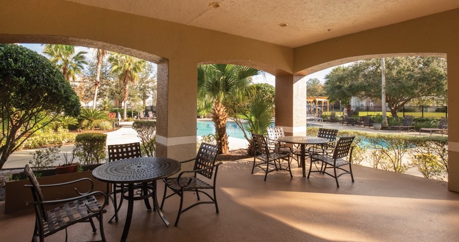 Lakes at North Port Apartments | North Port, FL