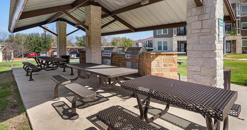 Parkway Grande | San Marcos, TX