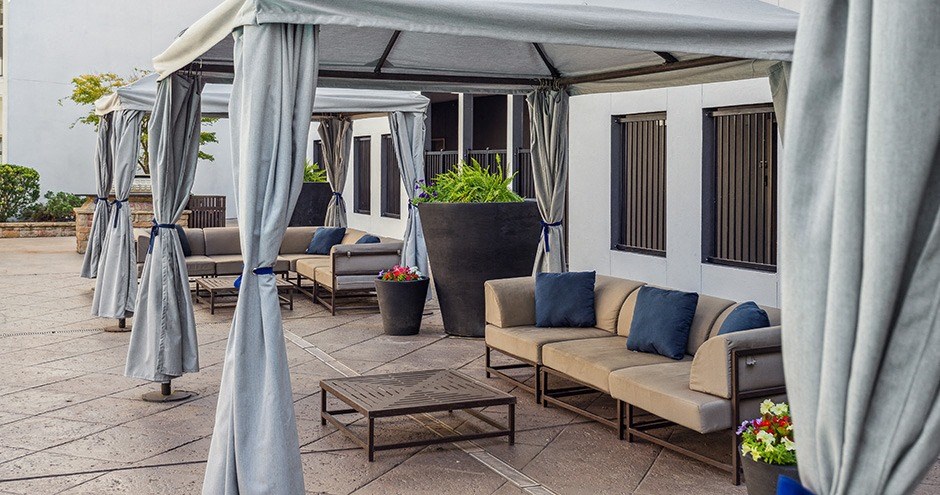 The Alexander At The District Apartments