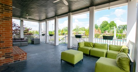 The Champion at Bluegrass | Lexington, KY