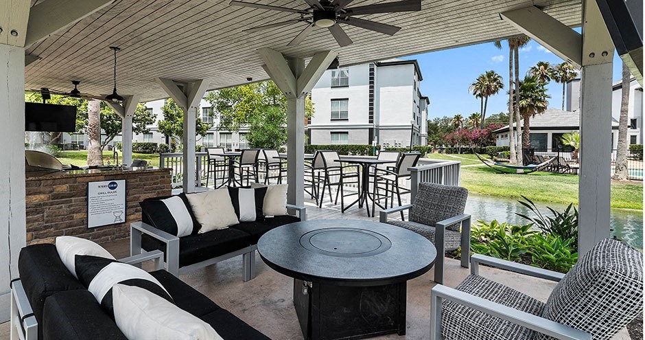 The Palms at Clear Lake | Houston, TX