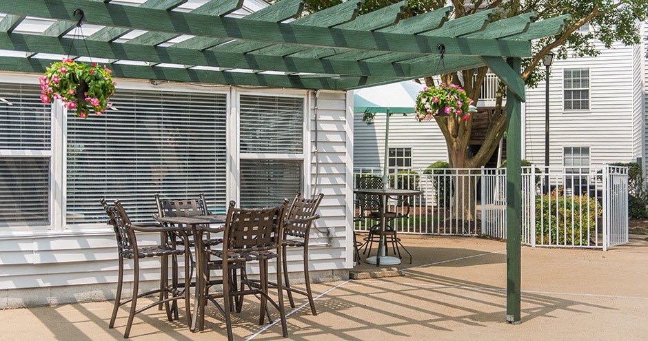 Waters Edge | Norfolk, VA