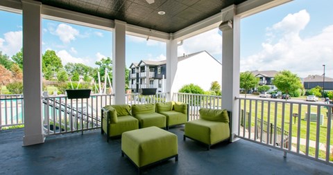 The Champion at Bluegrass | Lexington, KY