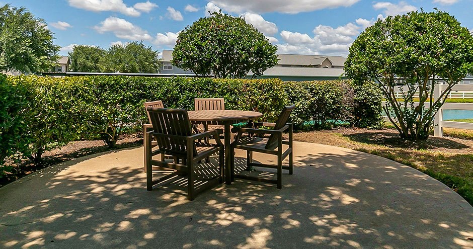 Willow Lake Apartments Katy, Texas