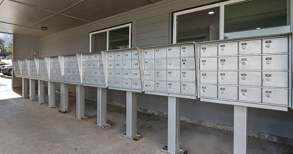 Granada Apartment Homes | Tyler, TX