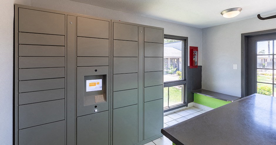 Parq on 50th | Phoenix, AZ