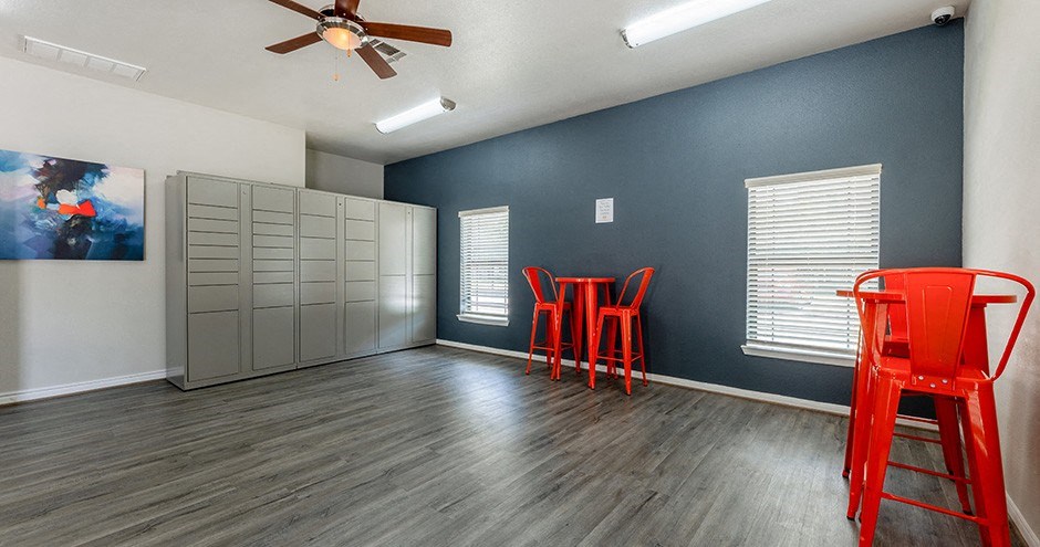 Stoneleigh on Kenswick |Texas