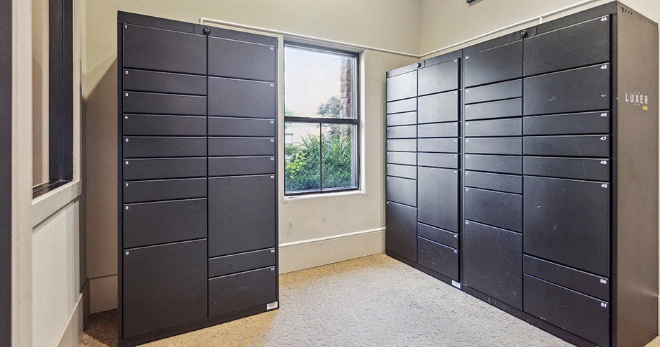 The Alexander At The District Apartments