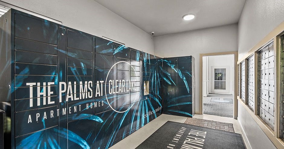 The Palms at Clear Lake | Houston, TX