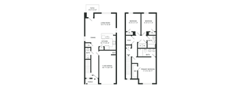 Painted Woods Villas | Waukee, Iowa