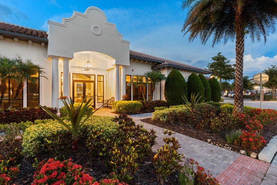 Park Place at Maguire | Ocoee, FL