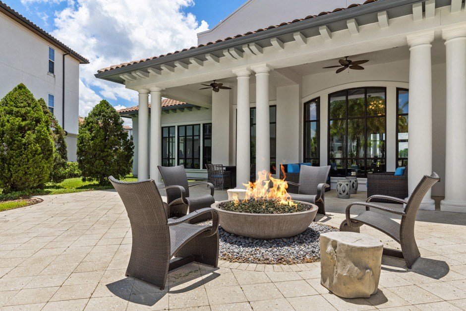 Park Place at Maguire | Ocoee, FL
