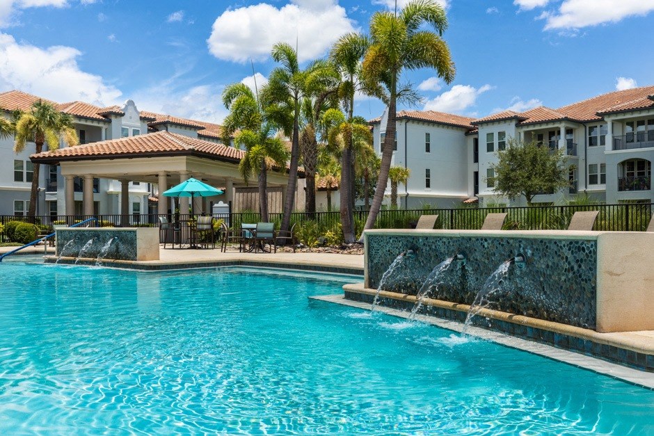 Park Place at Maguire | Ocoee, FL