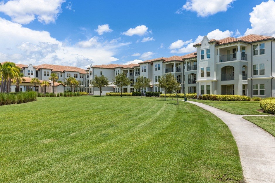Park Place at Maguire | Ocoee, FL