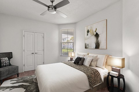Park Place at Maguire | Ocoee, FL
