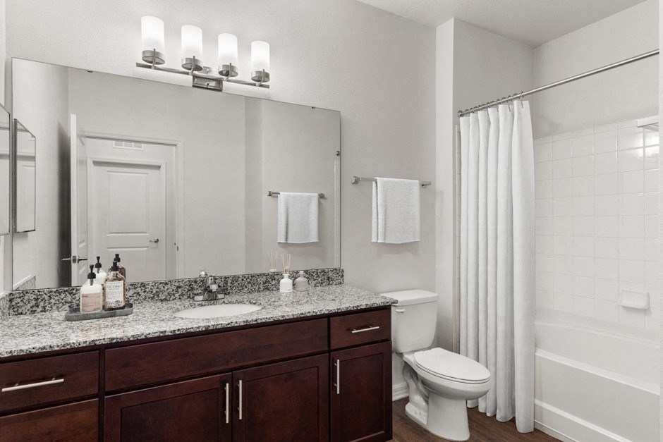 Park Place at Maguire | Ocoee, FL