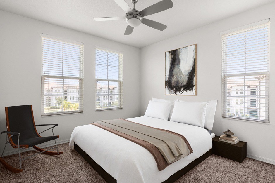 Park Place at Maguire | Ocoee, FL