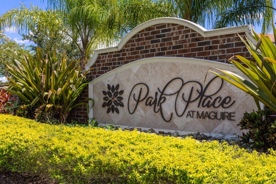 Park Place at Maguire | Ocoee, FL
