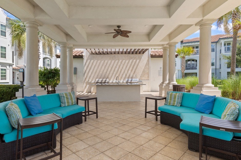 Park Place at Maguire | Ocoee, FL