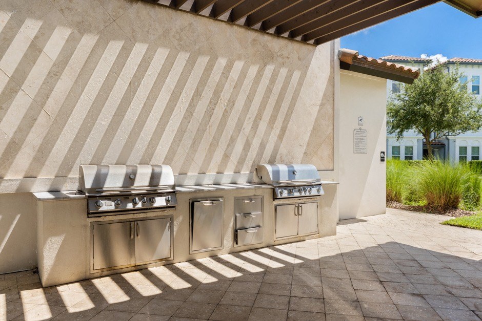 Park Place at Maguire | Ocoee, FL