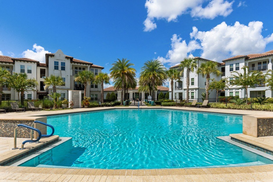 Park Place at Maguire | Ocoee, FL