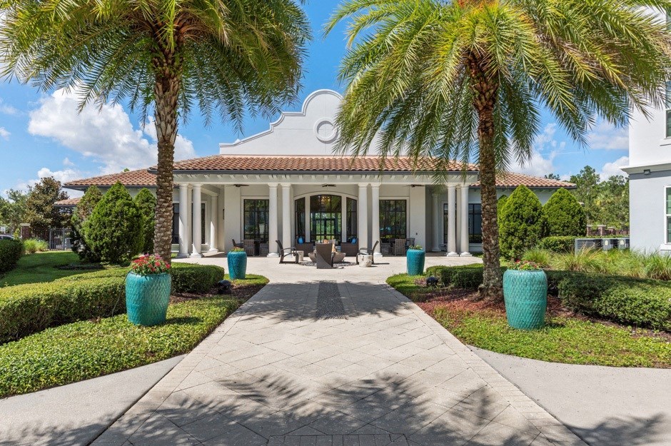 Park Place at Maguire | Ocoee, FL