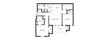 Park at The Marketplace | Atlanta, GA