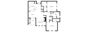 Park at Towne Lake | Woodstock, GA