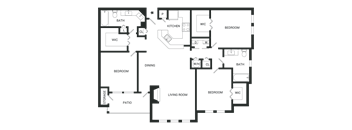 Park at Towne Lake | Woodstock, GA