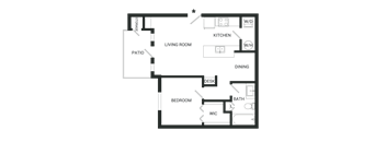 Park at The Marketplace | Atlanta, GA