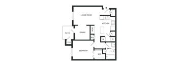 Park at The Marketplace | Atlanta, GA