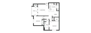 Park at The Marketplace | Atlanta, GA