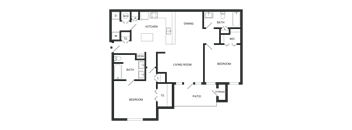 Park at The Marketplace | Atlanta, GA