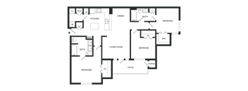 Park at The Marketplace | Atlanta, GA