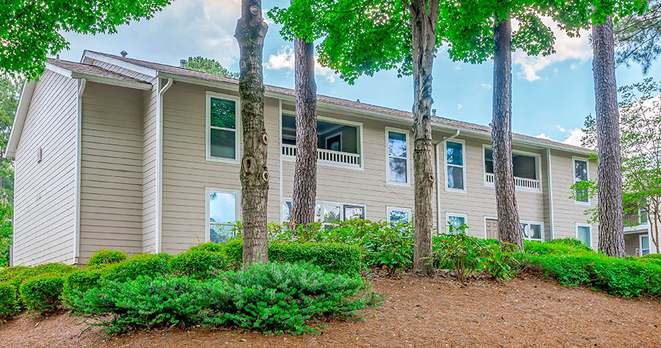 Park At Abernathy Square