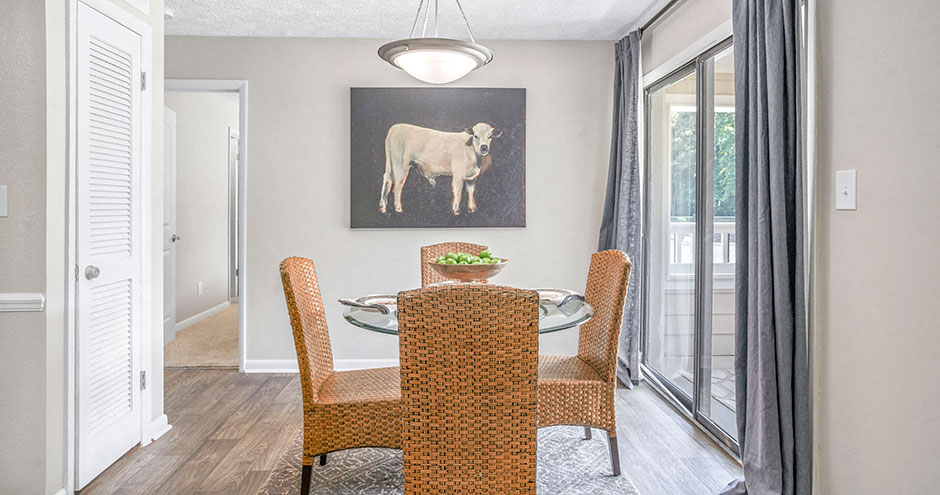 Park At Abernathy Square