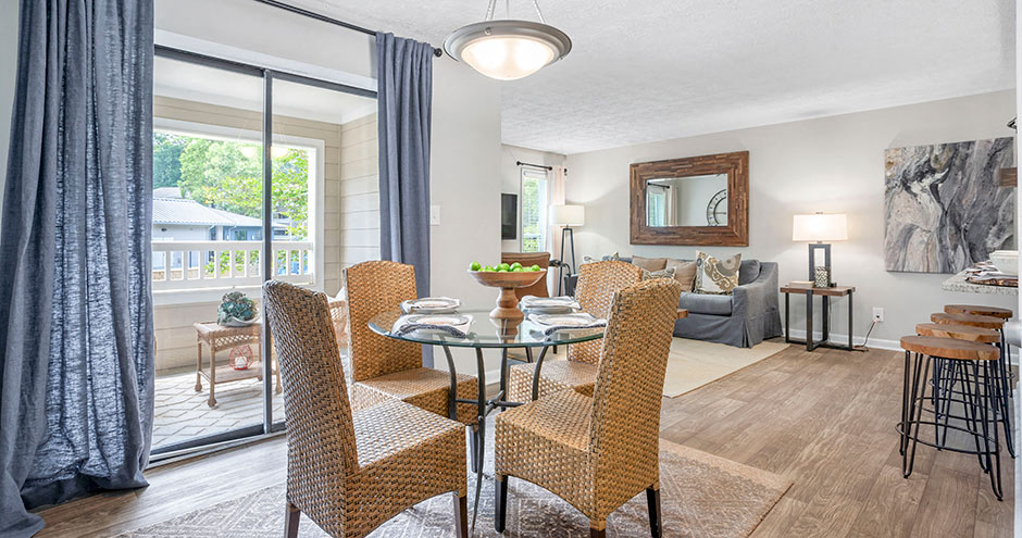 Park At Abernathy Square