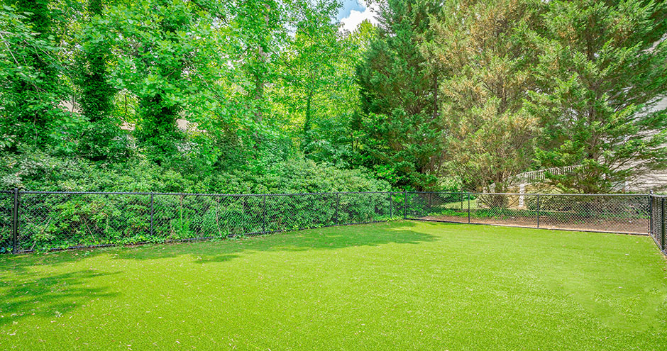 Park At Abernathy Square