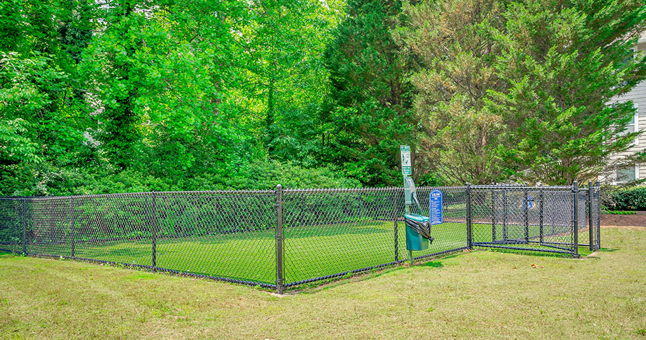 Park At Abernathy Square