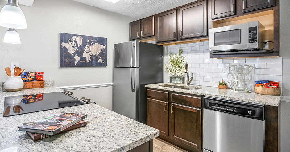 Park At Abernathy Square