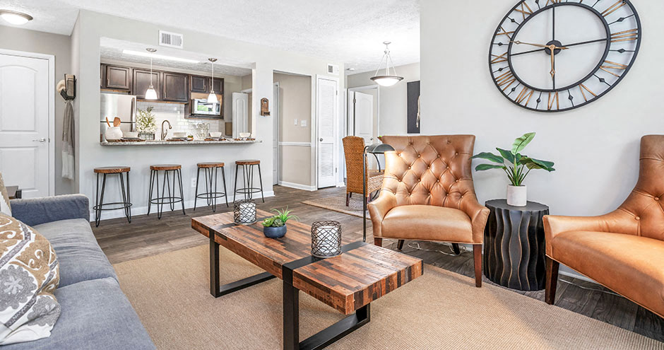 Park At Abernathy Square