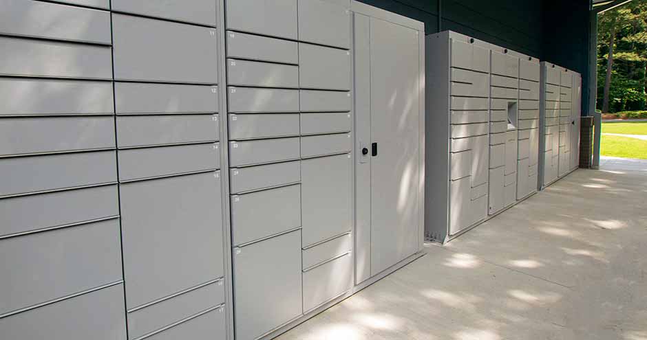 Park At Abernathy Square