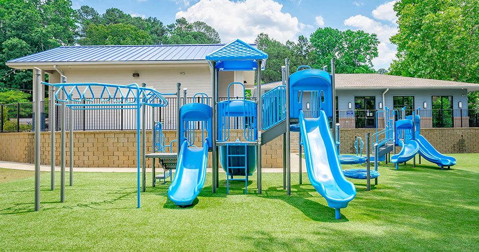 Park At Abernathy Square