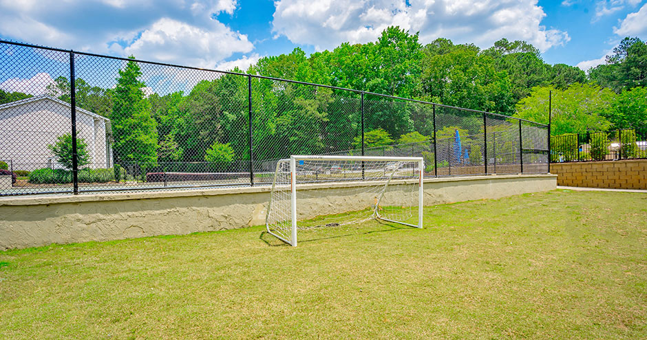 Park At Abernathy Square