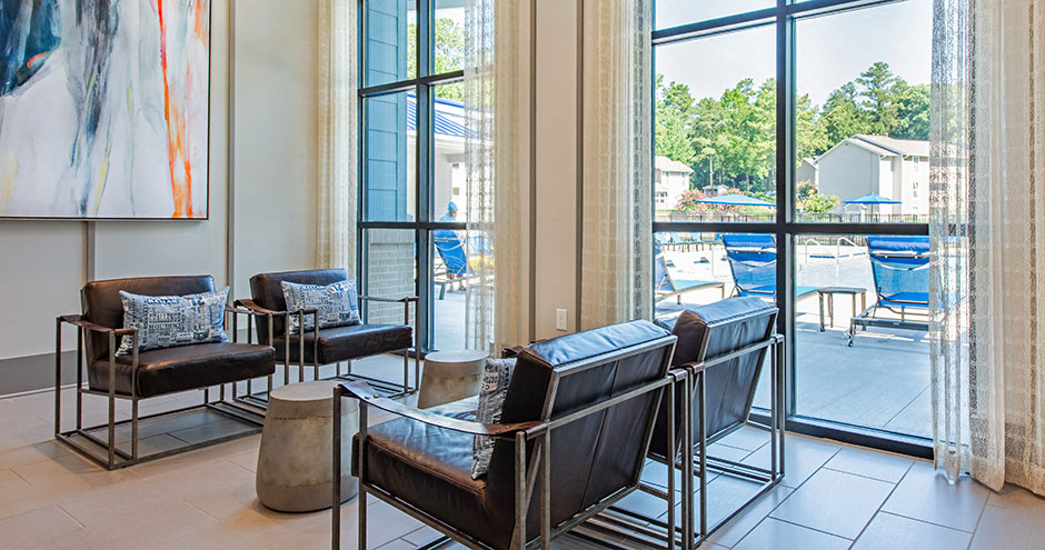 Park At Abernathy Square